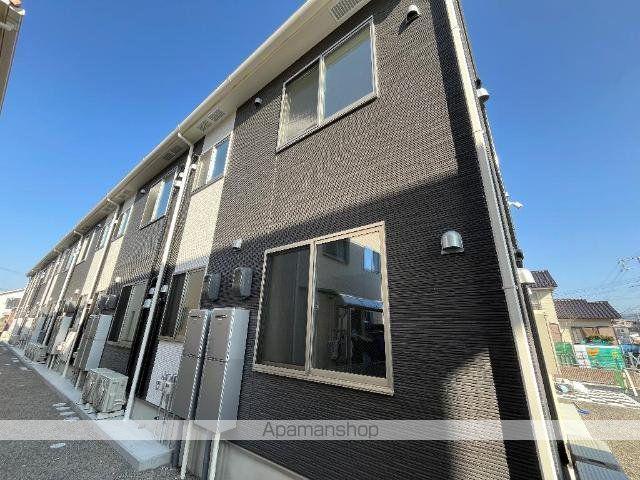 スターテラス美里