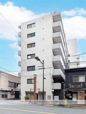 ペガサスマンション千束