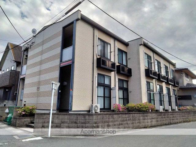 レオパレスセディアコート