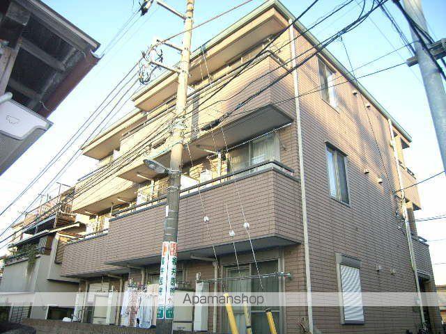 コンフォート津田沼