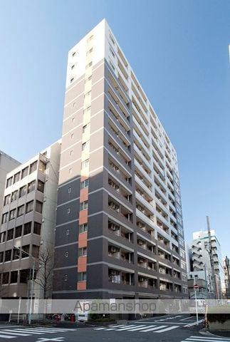 レジディア三越前