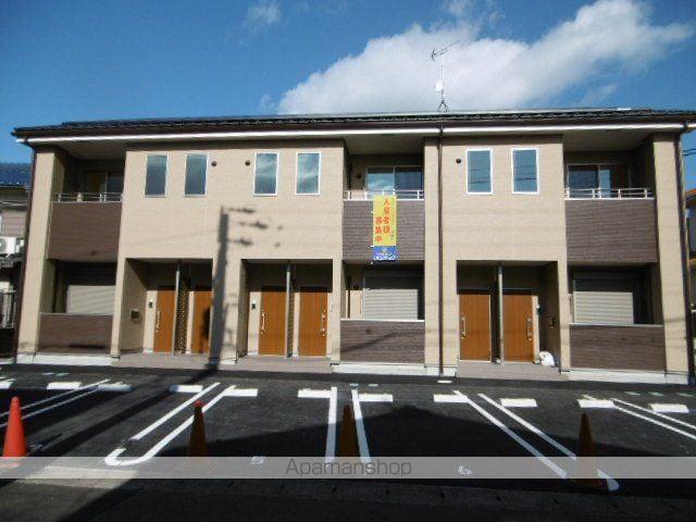 アップサイド日吉A