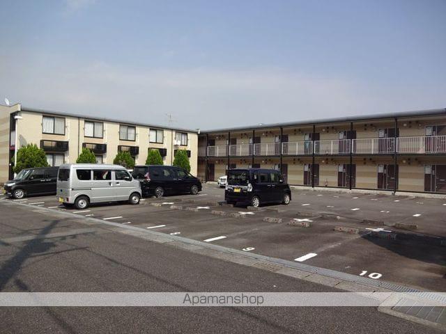 レオパレスシェソワ