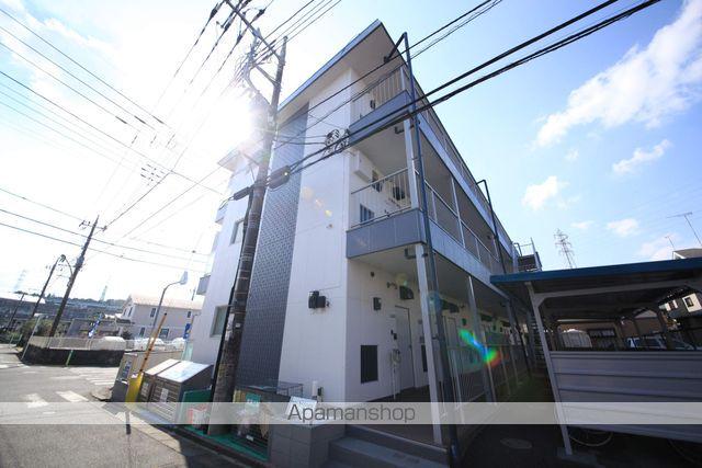 リバーサイドハイツ