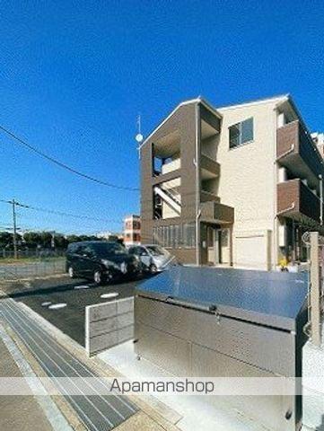 ウエストガーデン吉川高富Ⅰ