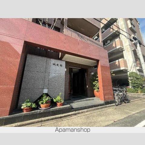 名古屋市桜通線 吹上駅(愛知) 徒歩10分 5階建 築34年