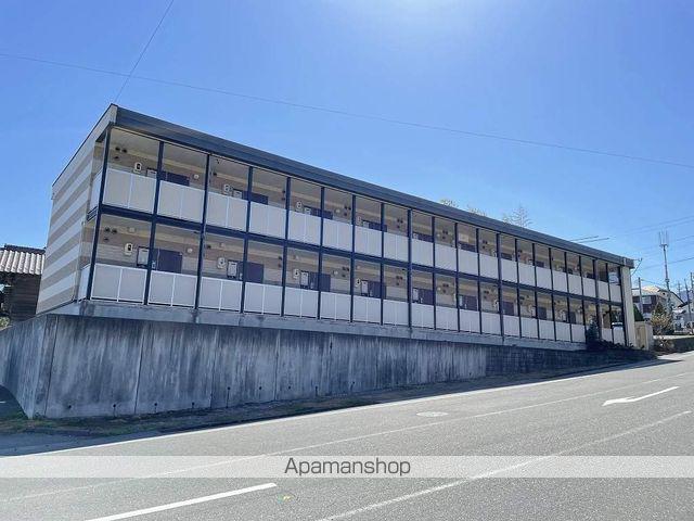 レオパレスおおせぎ Ⅰ