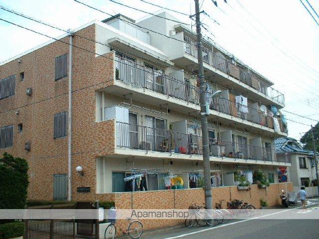 豊玉永谷マンション