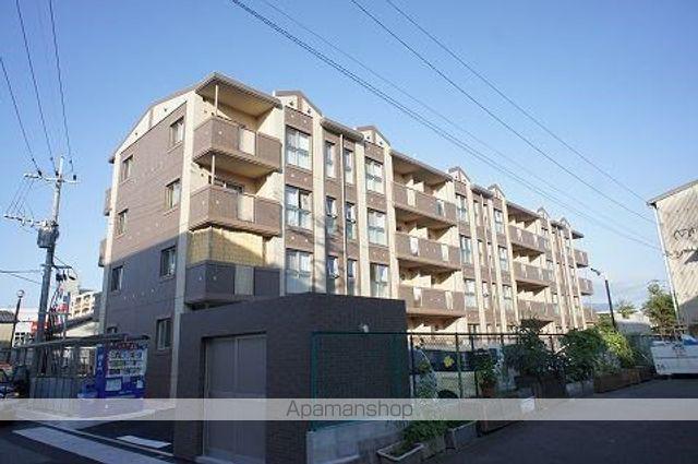 アールレジア空港東