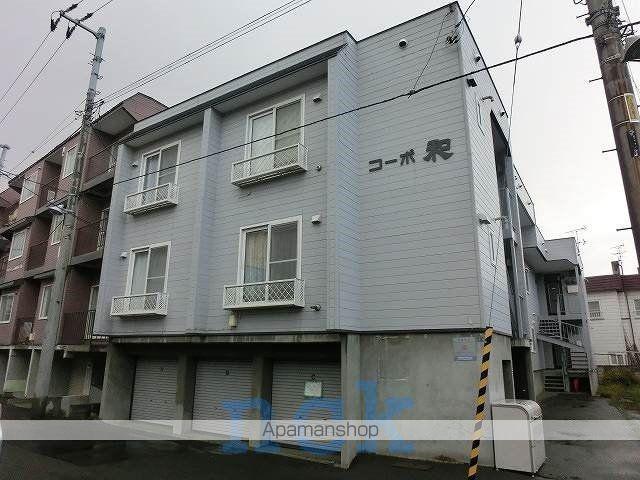コーポ和