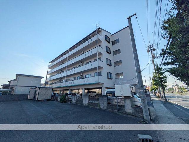 マンション 寿