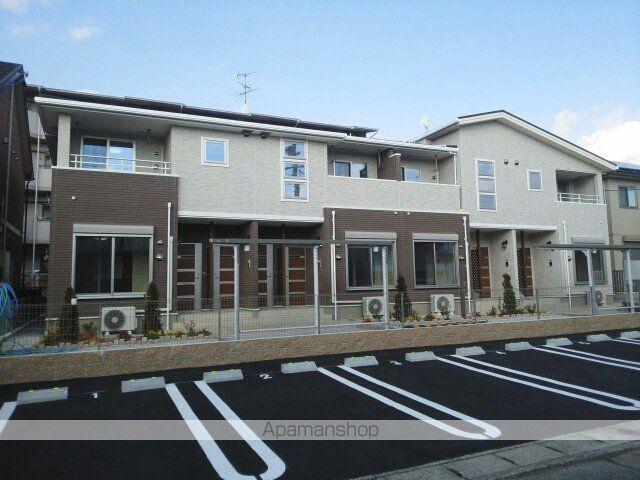 リンデン タカキ(1LDK/1階)