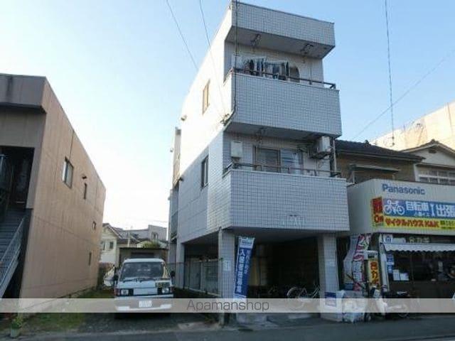 ヴィサージュ出町