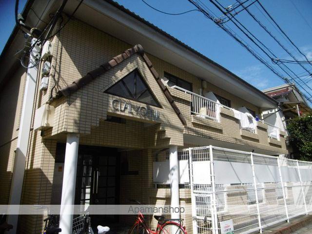 クレール高円寺