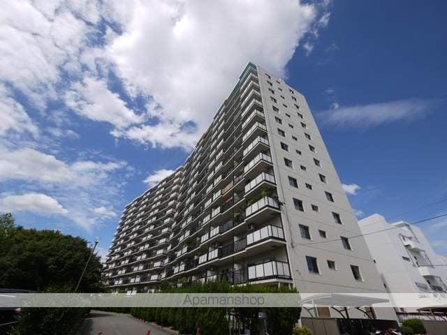 サンマンション御器所