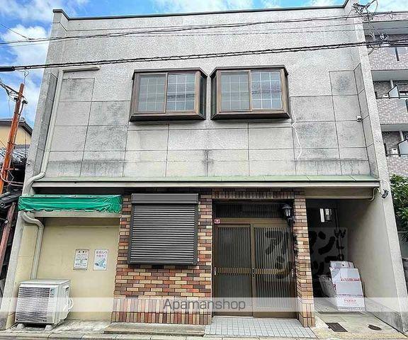 上京区西町