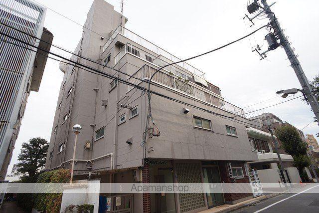 若松マンション