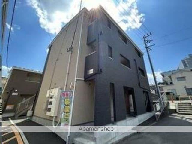 リングフィールド連坊駅前Ⅱ