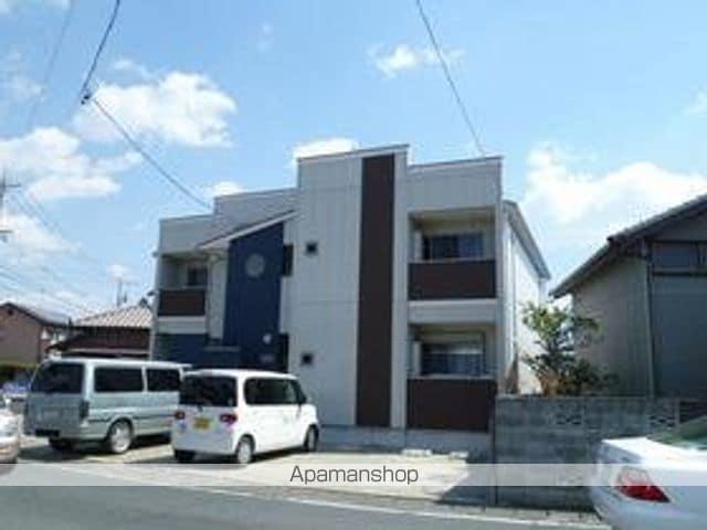 クレフラスト市野