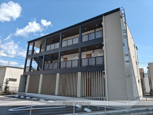 ラ ヴィーダ ヌエバ