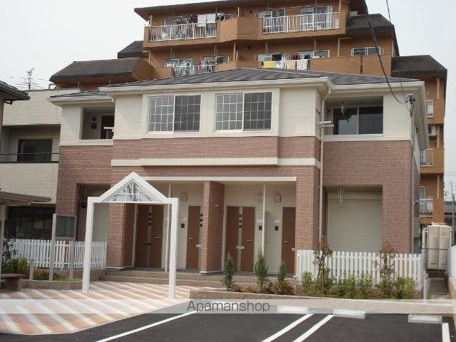 アンビシャス立石