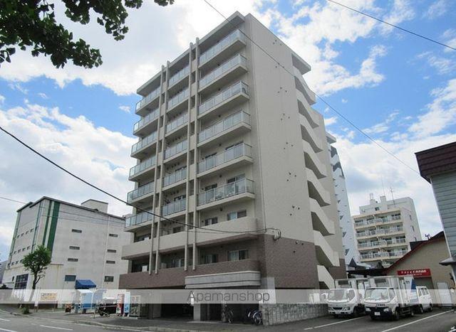 セルベッサ札幌レジデンス