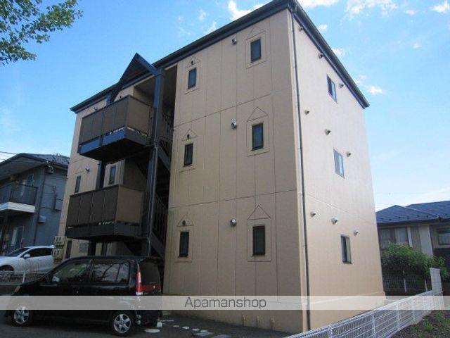 アベニューメゾン