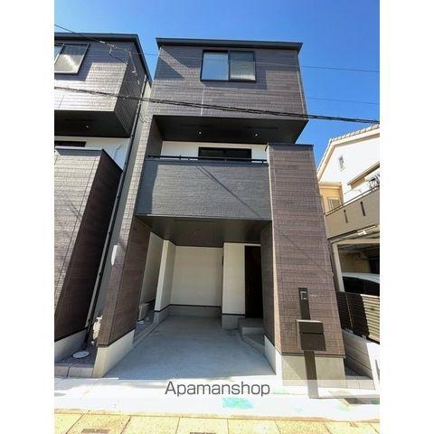 埼玉県さいたま市北区日進町1丁目の戸建賃貸