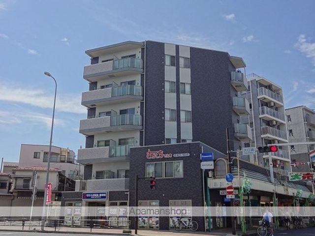 メゾン・ド・ジオーレ