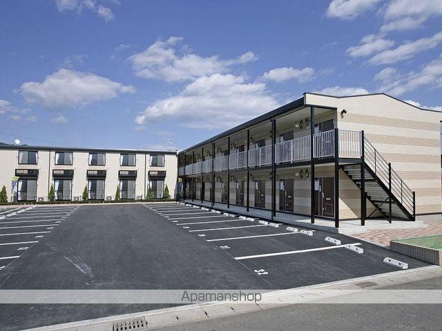 レオパレスシェソワ