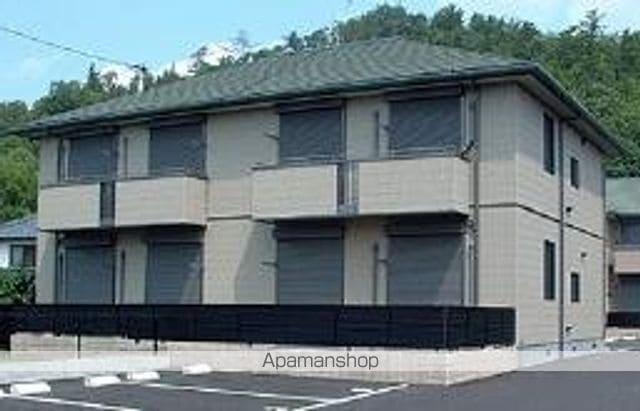 スカイハイツ(2LDK/2階)