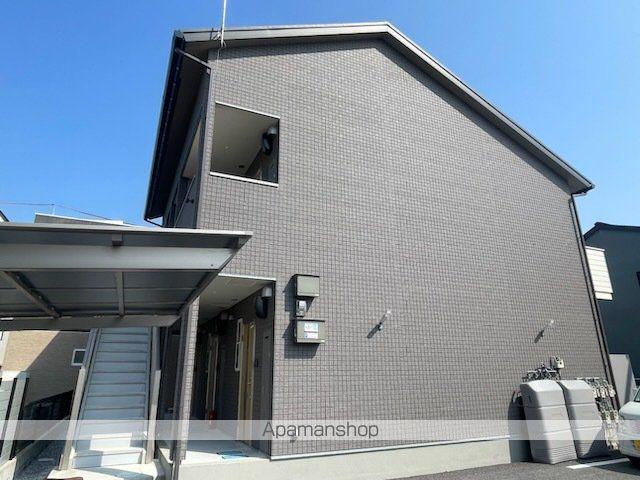 クレストコート 彦富