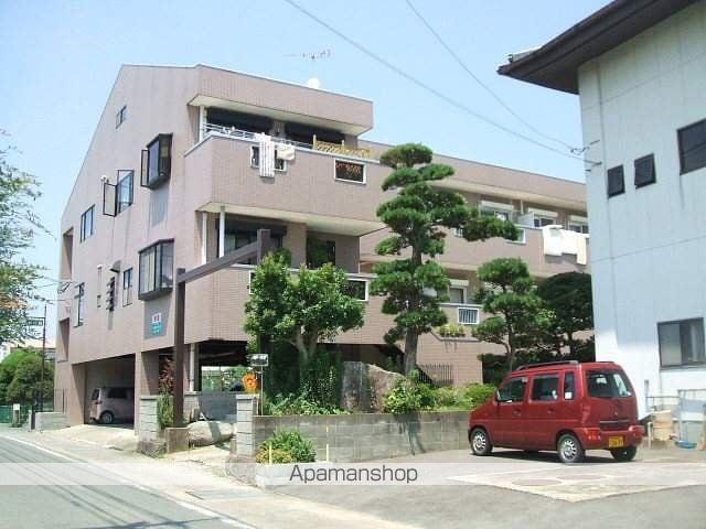 オークスマンション北野
