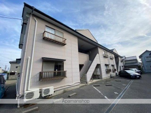 グリーンハイツⅡ