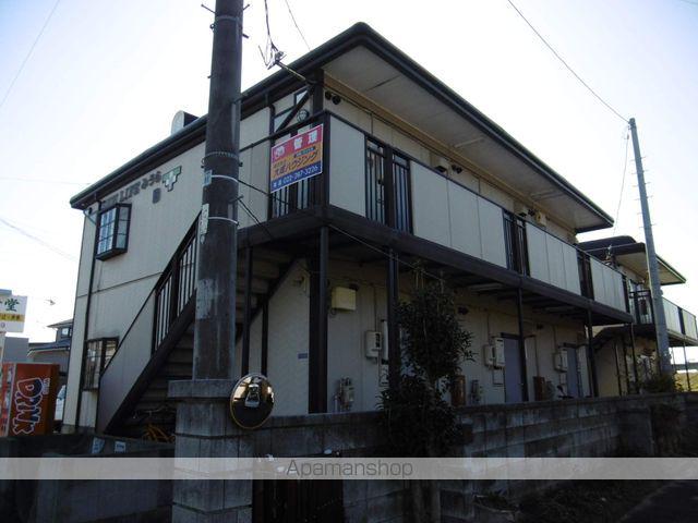 サンライフみうらB