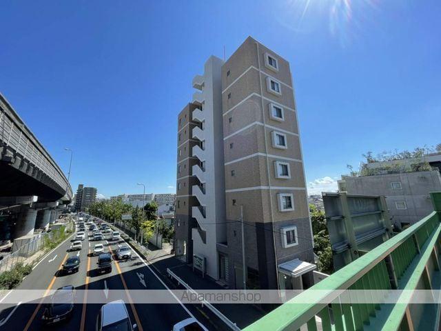 シャインビュー豊中