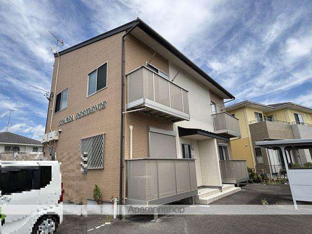 ＳＴＡＧＥＡ　ＲＥＳＩＤＥＮＣＥ