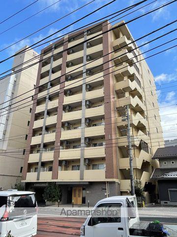 CITY SPIRE浜大津駅前