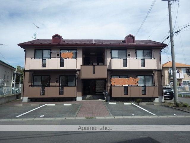 メゾンドファミールA