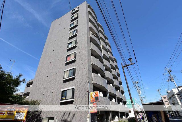 LA DOUCEUR宮町(1K/6階)