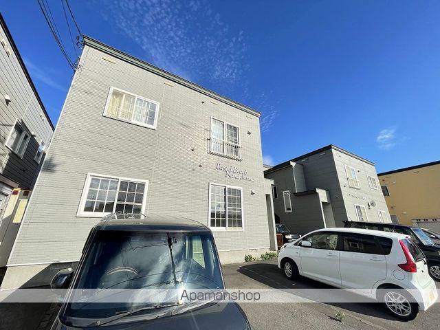 パステルビーチ七重浜