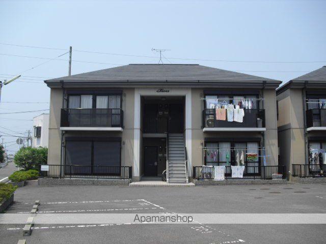 サニーコート(3K/1階)