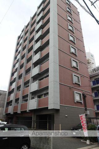 LIBTH博多駅南