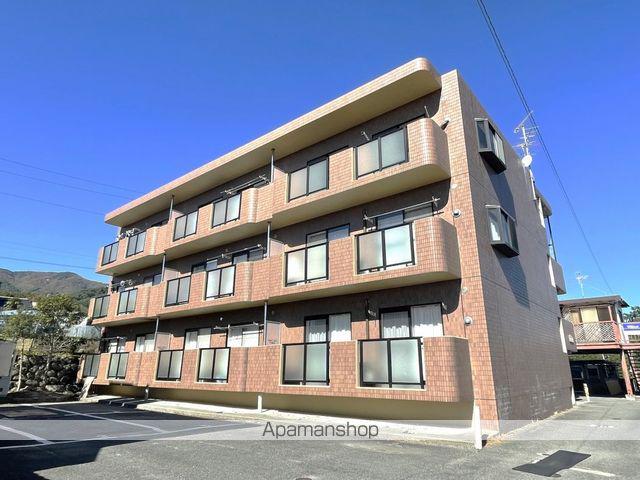 カーサ・ル・クプル(3DK/1階)