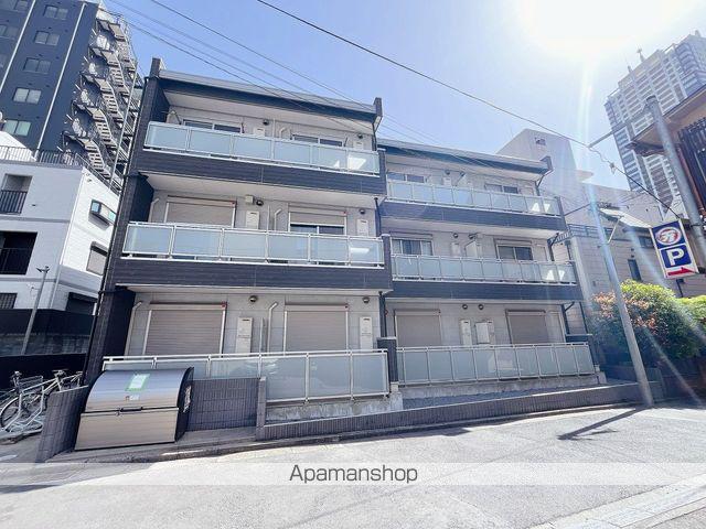 リブリ・みどり野