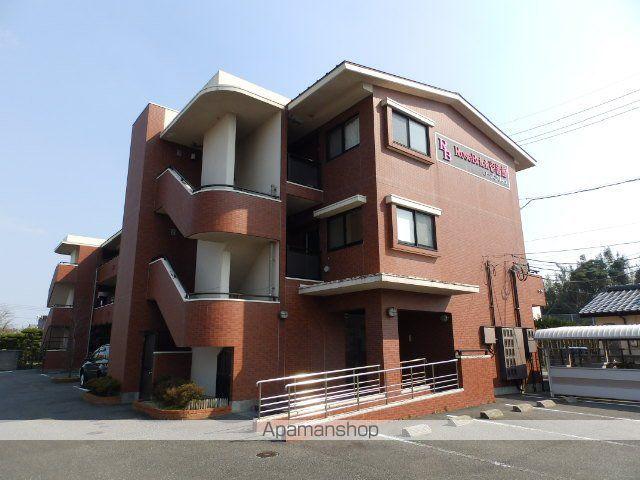 ローズブリック壱番館
