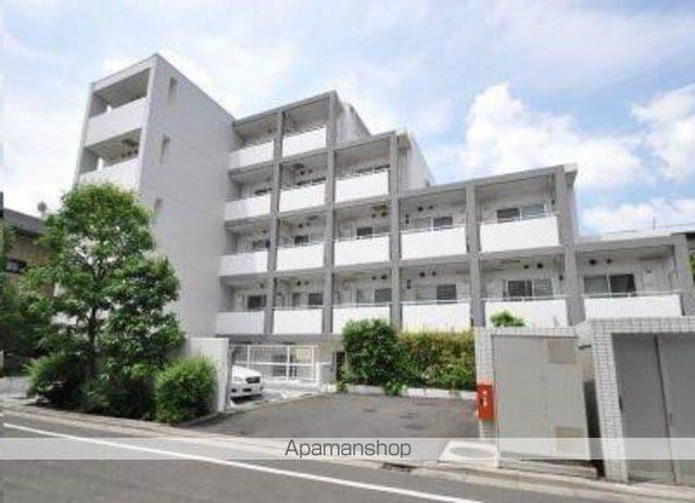 ミテッツァ矢向