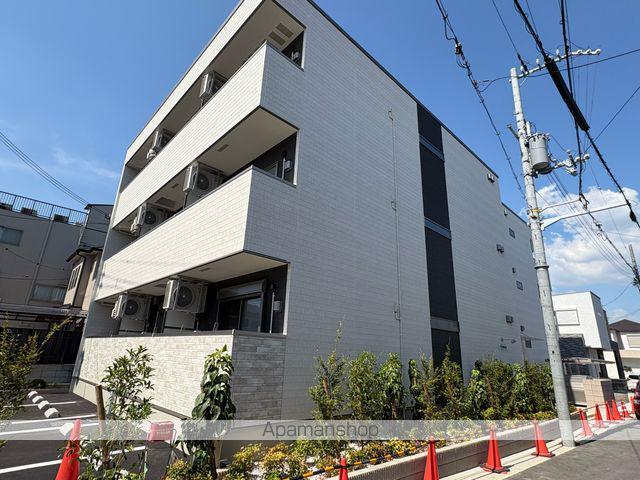 フジパレス堺鳳駅北Ⅰ番館