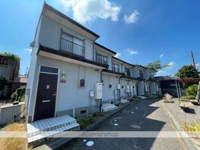 タウンハウスヨコタ