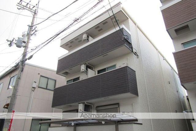 フジパレス高井田西Ⅱ番館